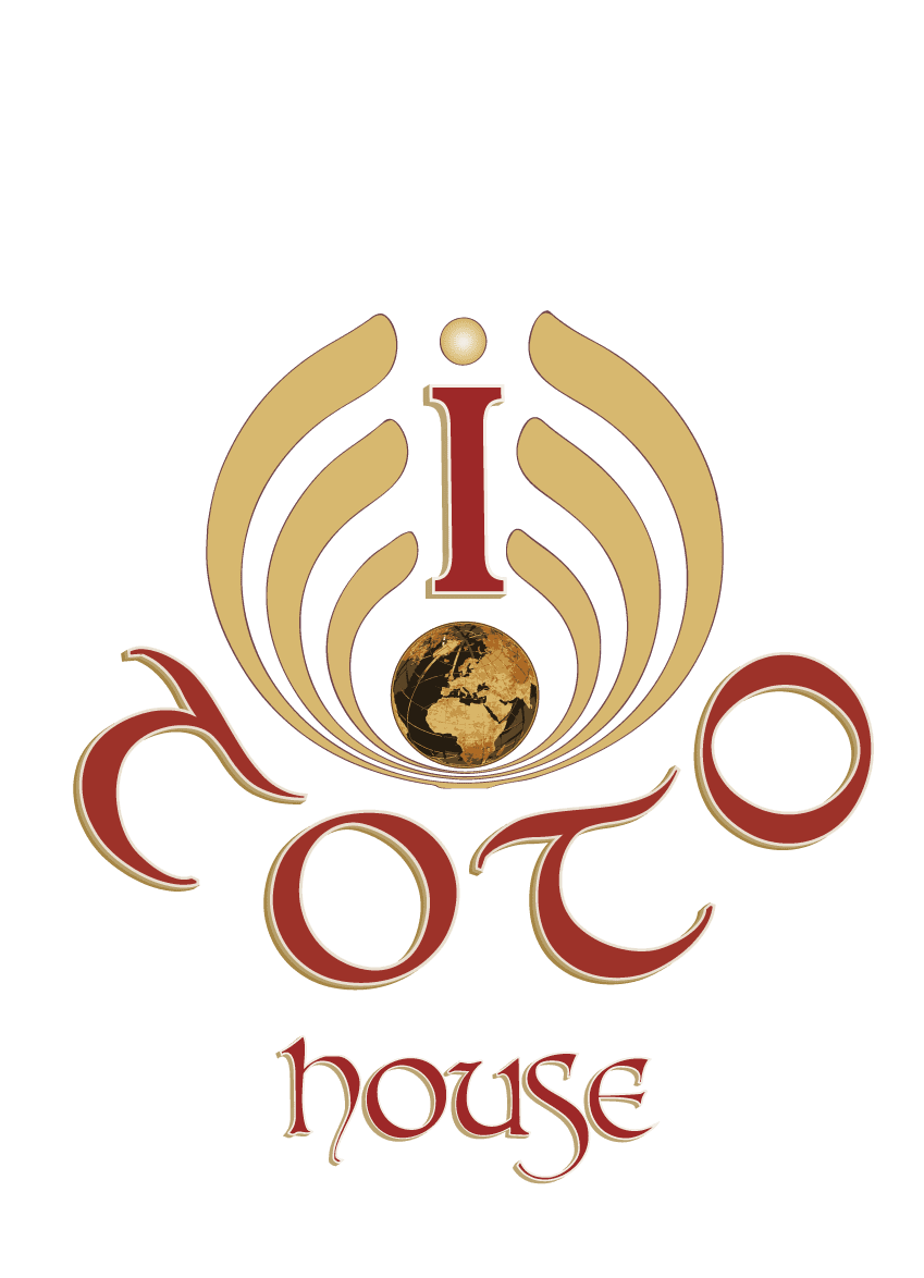 Itoto House Logo