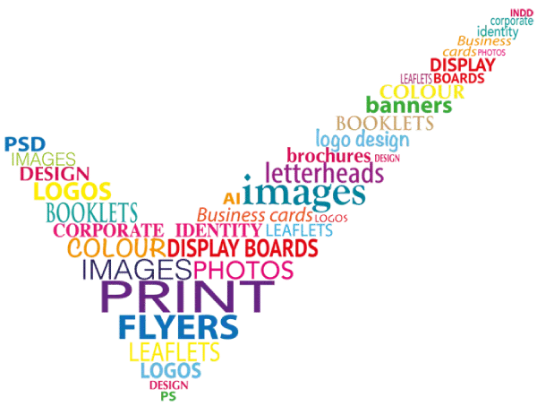 Print Design 1 Print Design 1