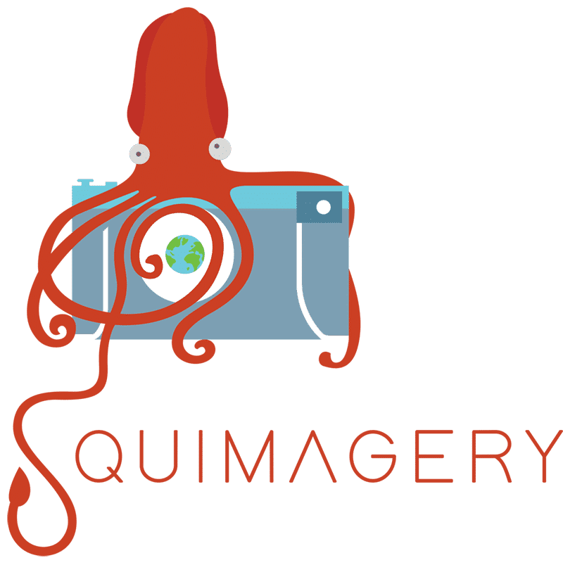squimagery logo