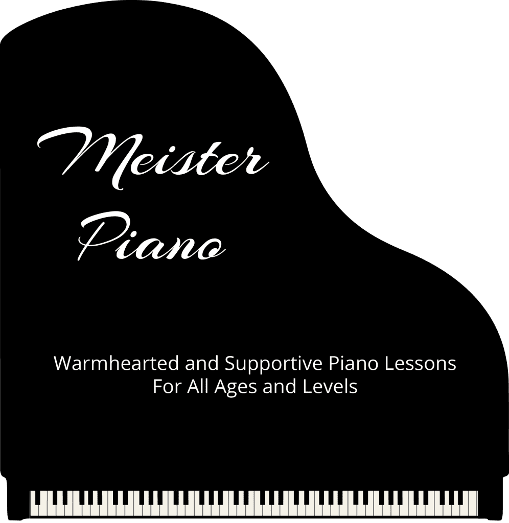Meister Piano Logo